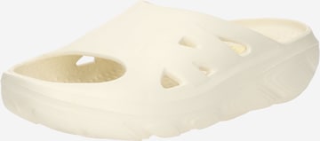 smėlio new balance Sandalai / maudymosi batai 'Recovery': priekis