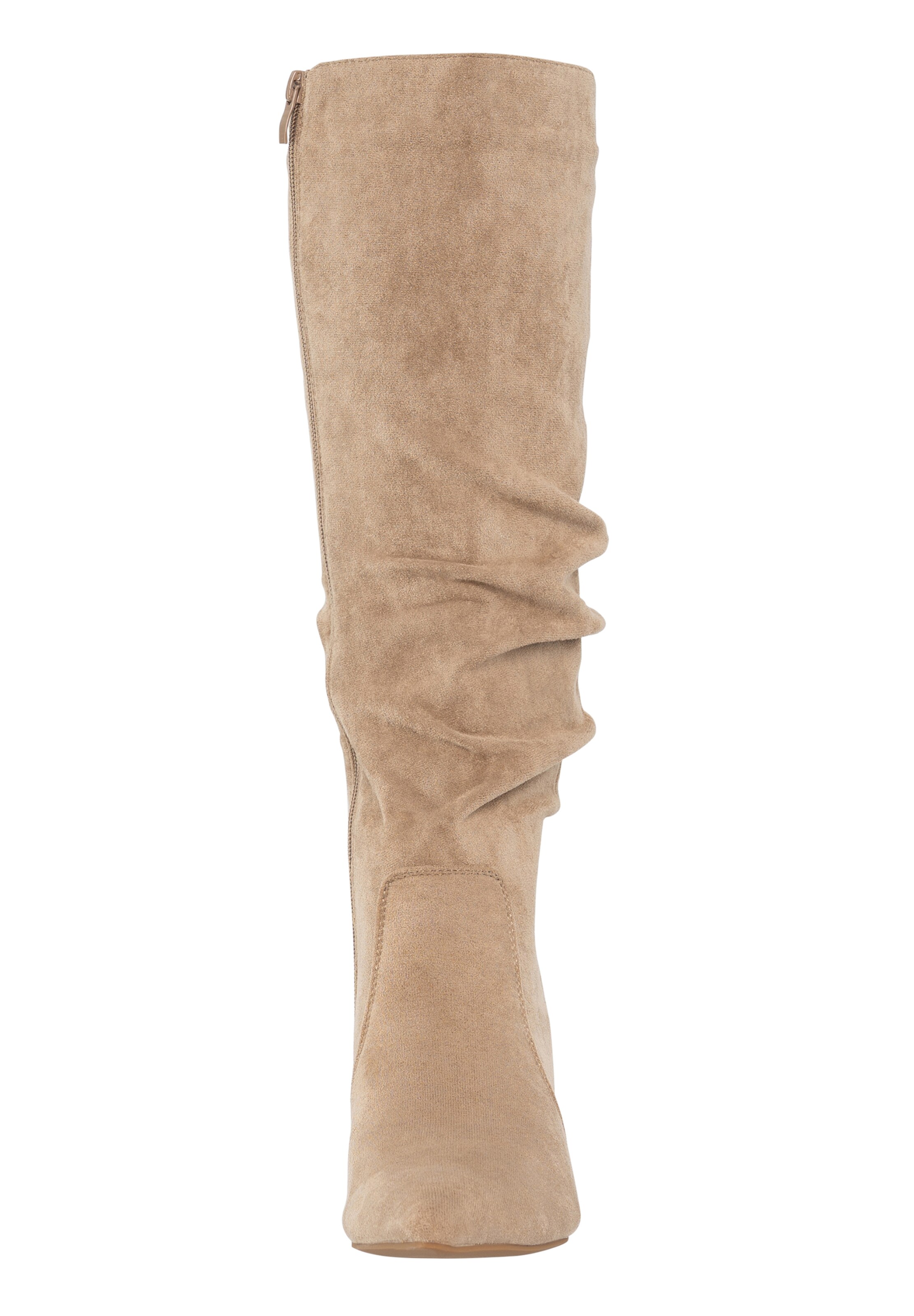 Salinyang Stiefel in Grün