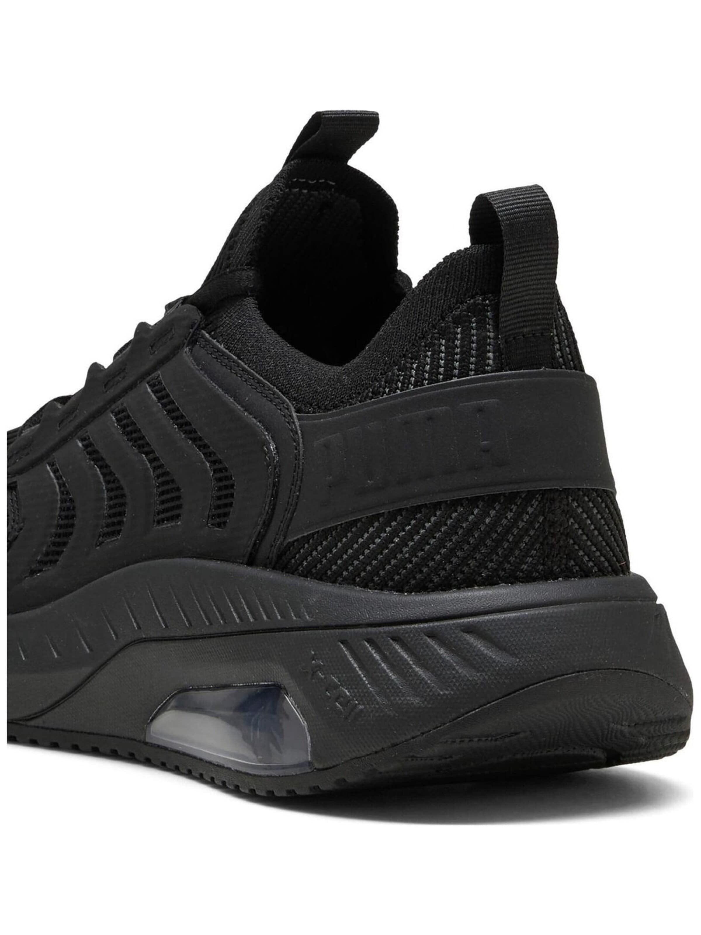 PUMA - Calzado deportivo 'Puma Ayro Street' en negro