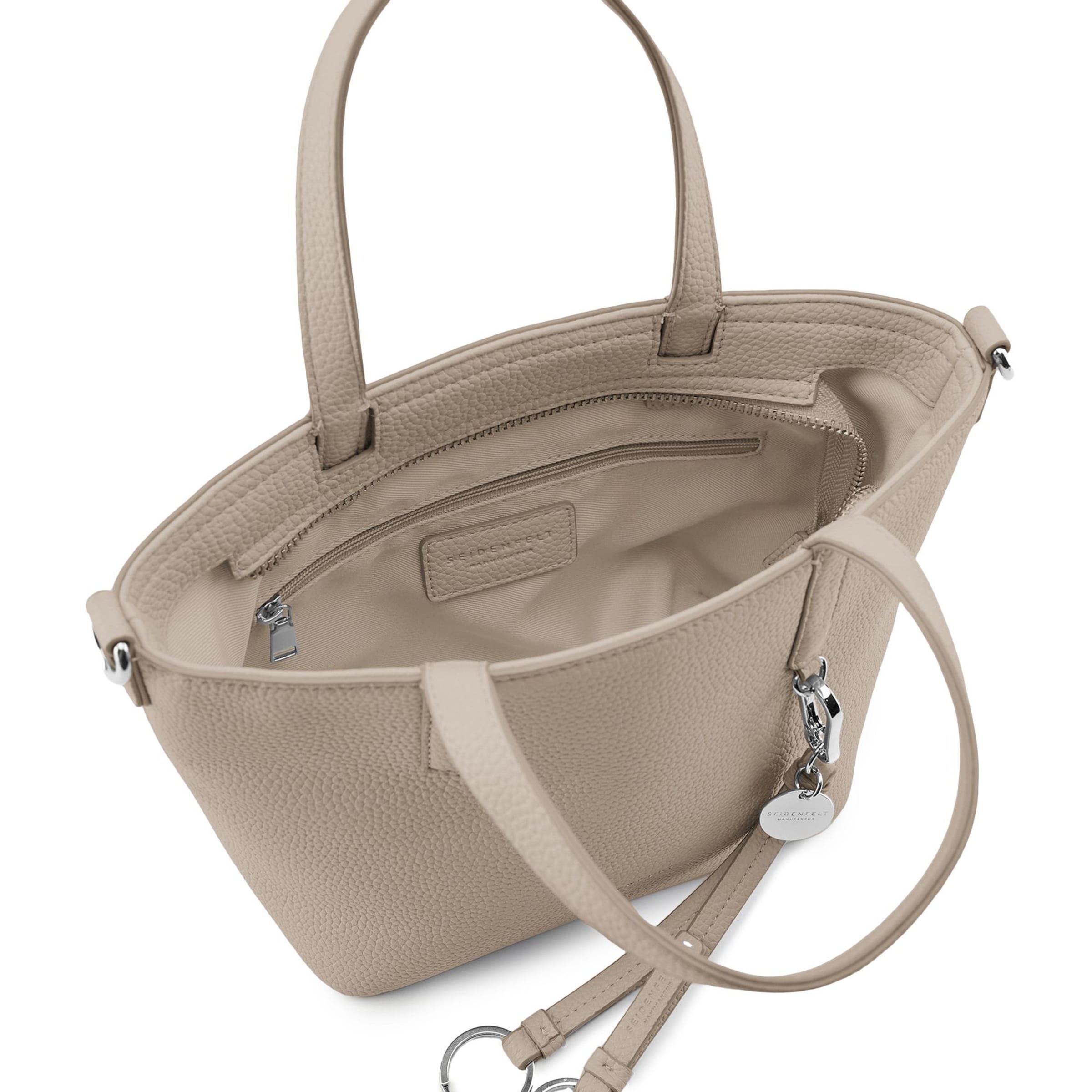 Shopper 'Lohja' di Seidenfelt in grigio