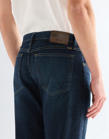 WRANGLER Regular Jeans in Blue
