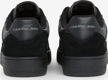 Calvin Klein Jeans Sneaker low in Schwarz