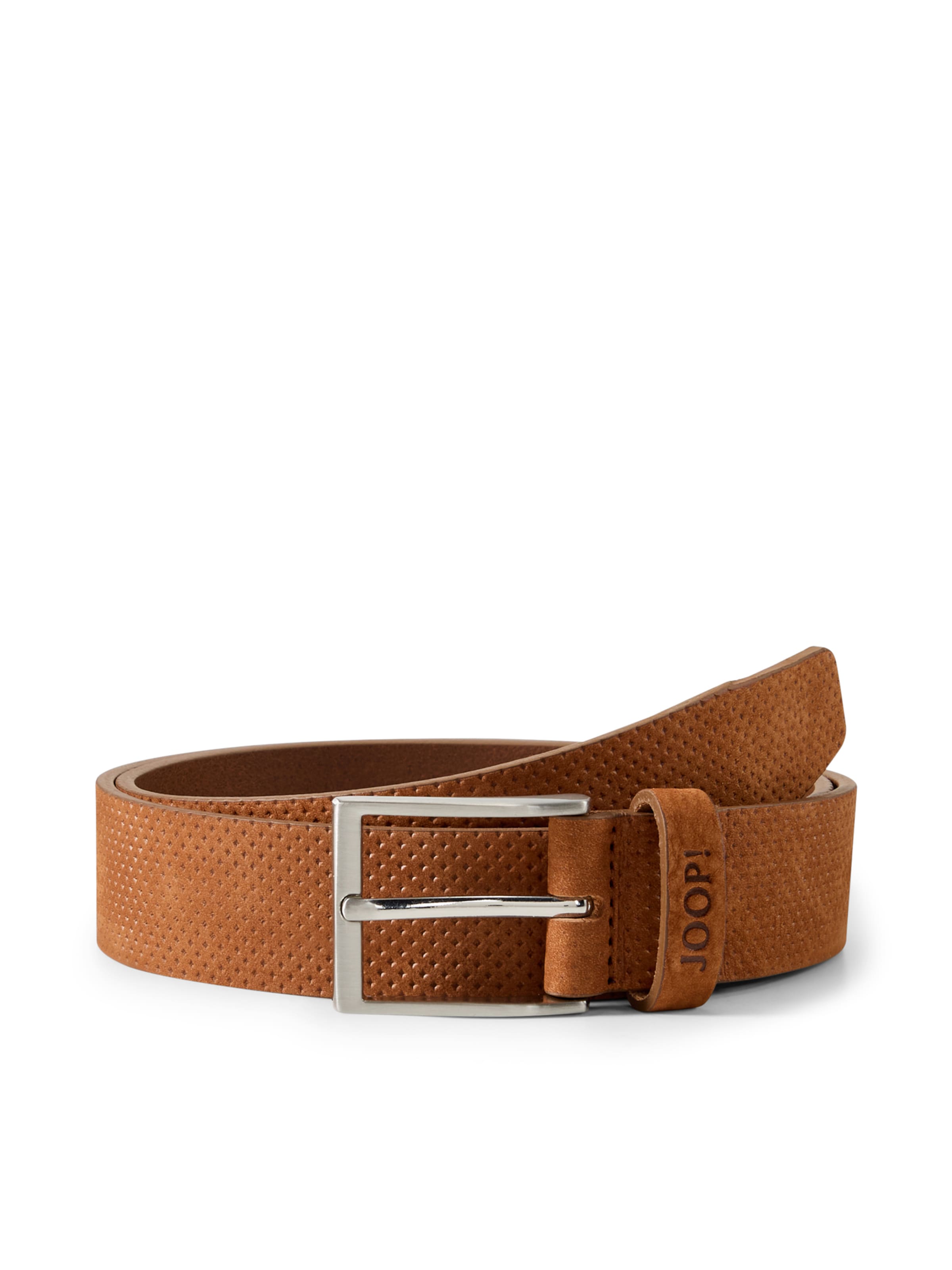 Ceinture JOOP! en marron : devant