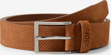 Ceinture JOOP! en marron : devant