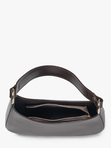 Estro Skuldertaske '878' i brun