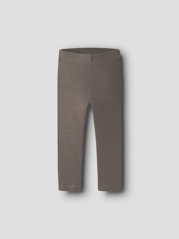 NAME IT - Skinny Leggings en Mezcla de colores