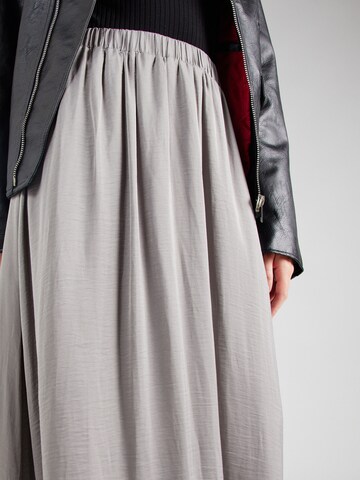 Gina Tricot Rok in Grijs