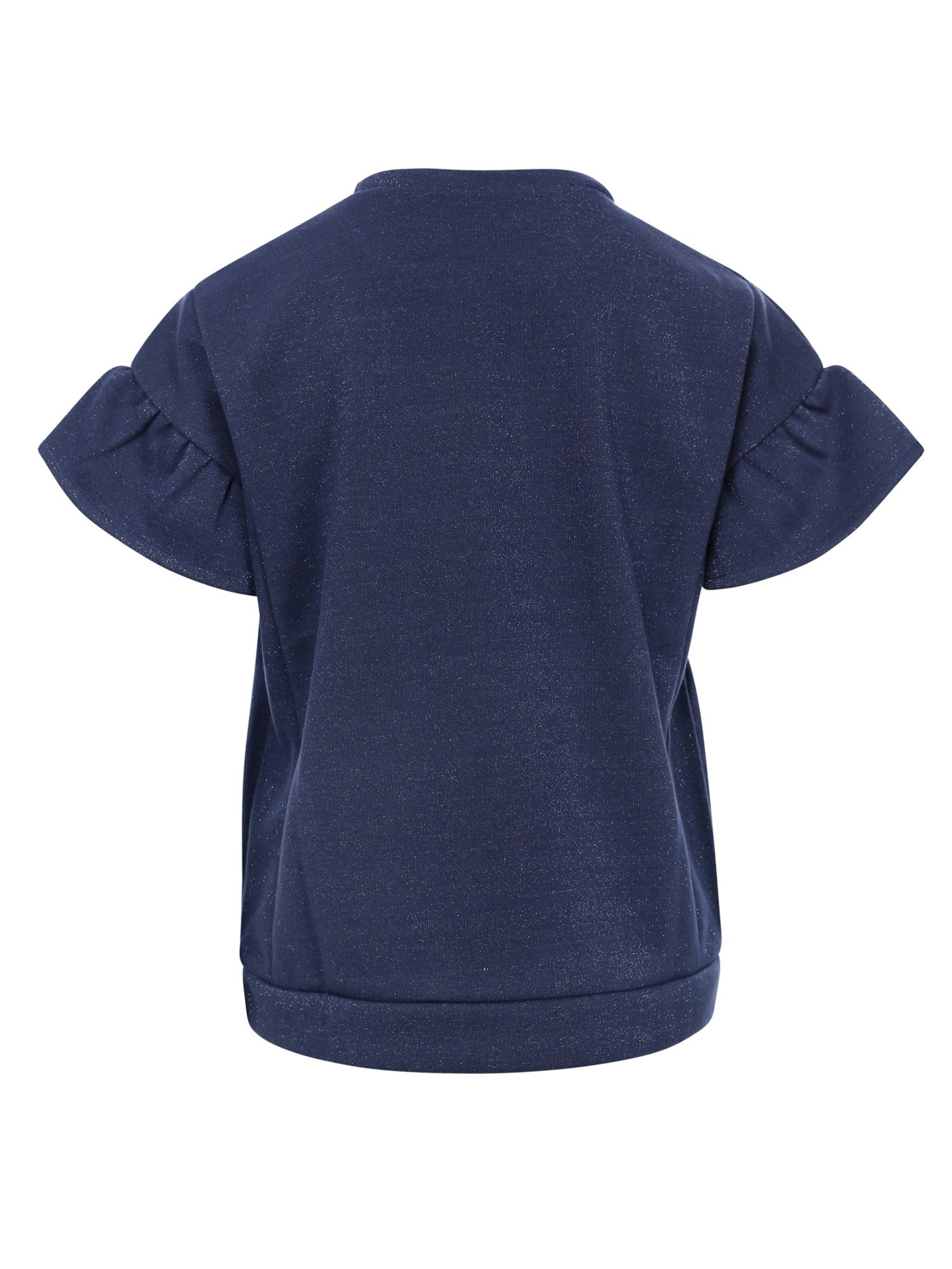 Looxs Revolution Shirt in Blauw