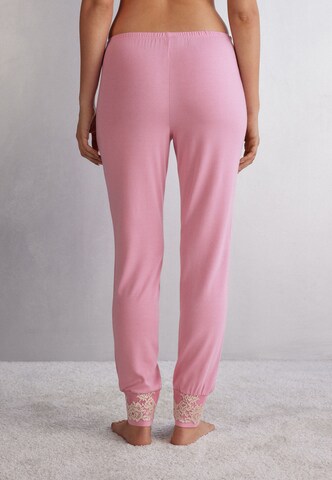 INTIMISSIMI Pajama Pants in Pink