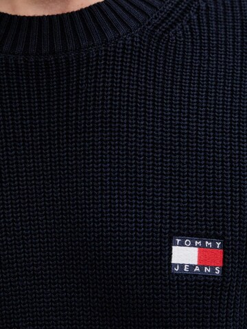Pullover 'DM0DM20923' di Tommy Jeans in blu