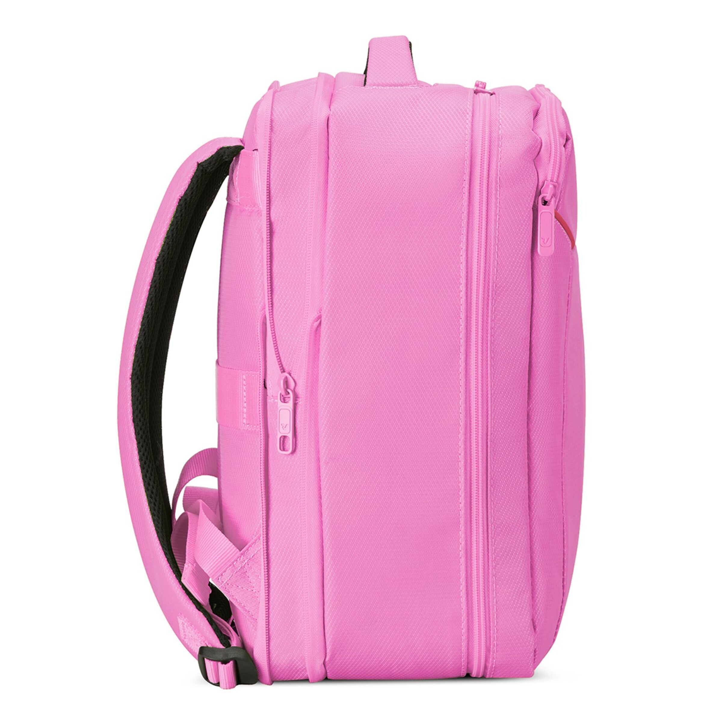 Roncato Backpack 'Ironik 2.0' in Pink