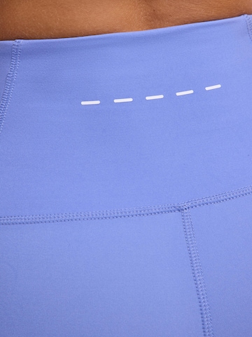 FALKE Skinny Leggings‌‌‌‌‌ in Lila