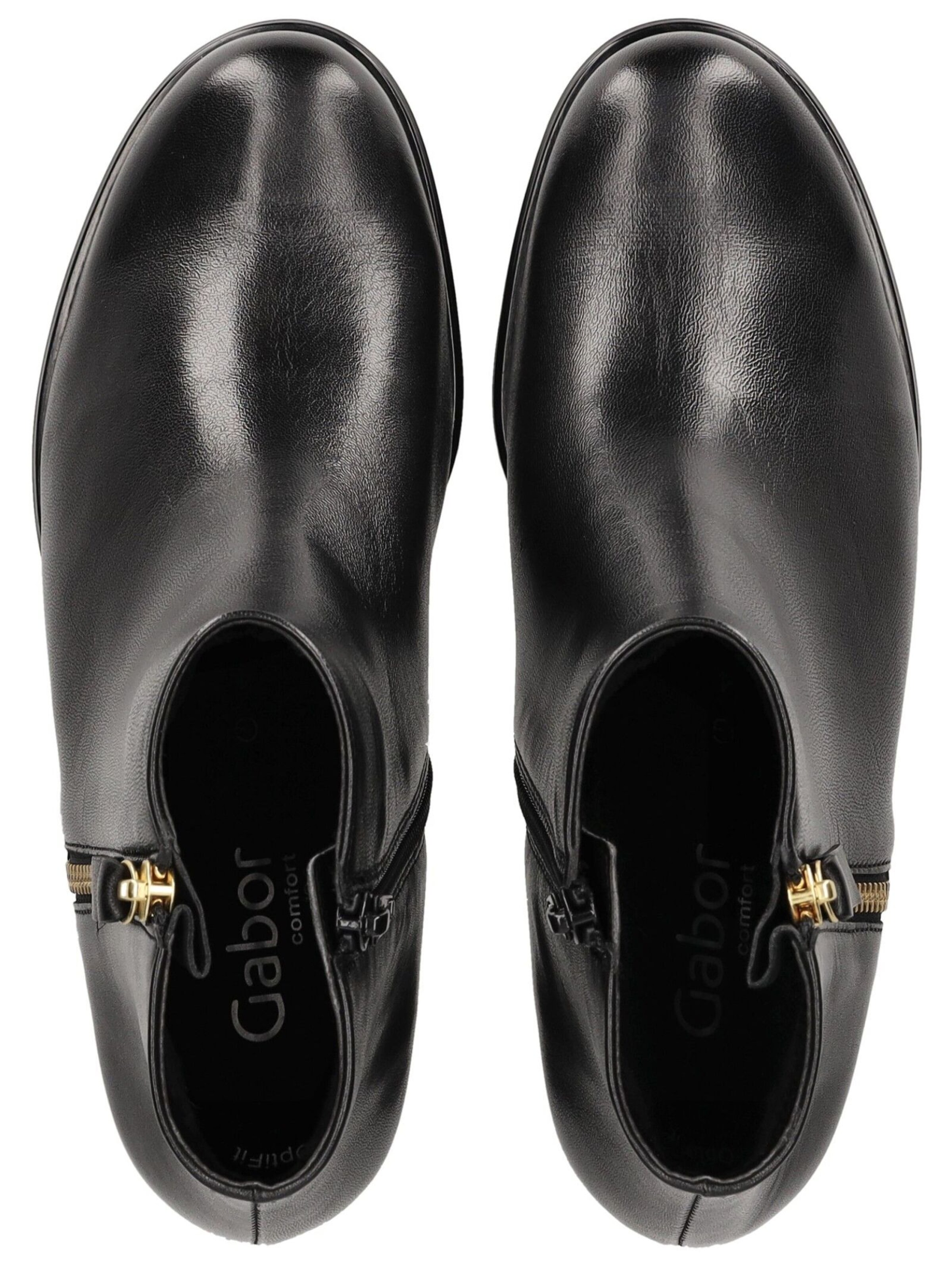 Stivaletto di GABOR in nero