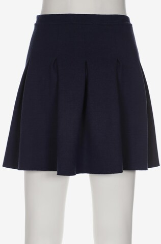 Tommy Jeans Skirt in M in Blue