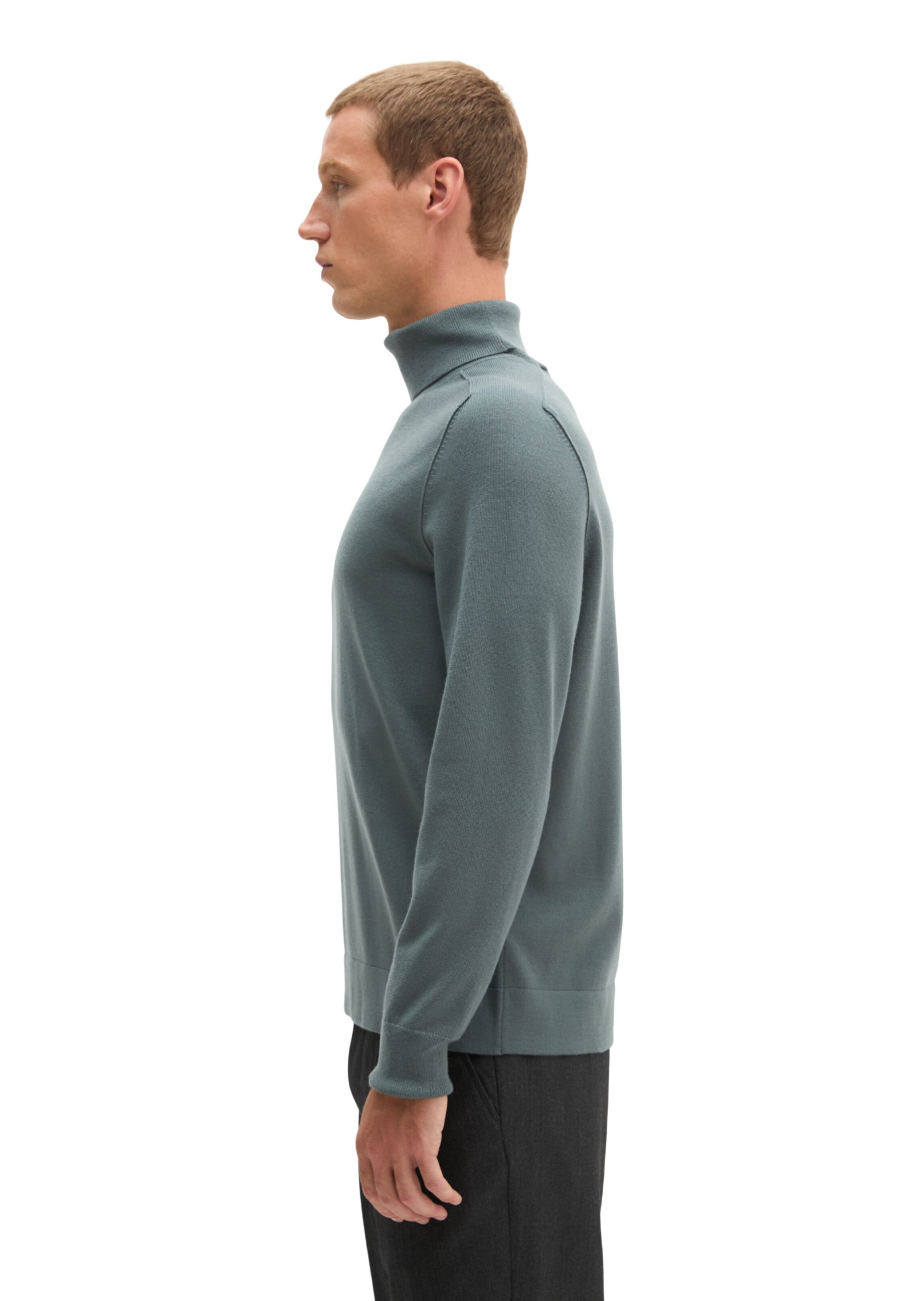 Marc O'Polo Sweater in Grey