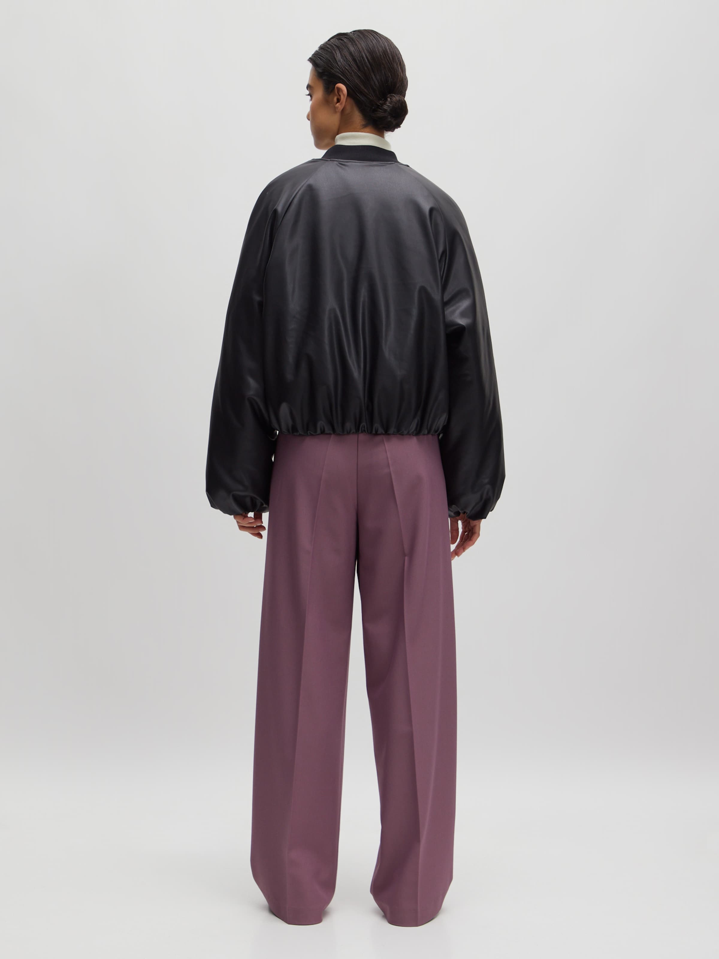 Veste mi-saison 'Rika'