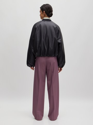 EDITED Between-Season Jacket 'Rika' in Black