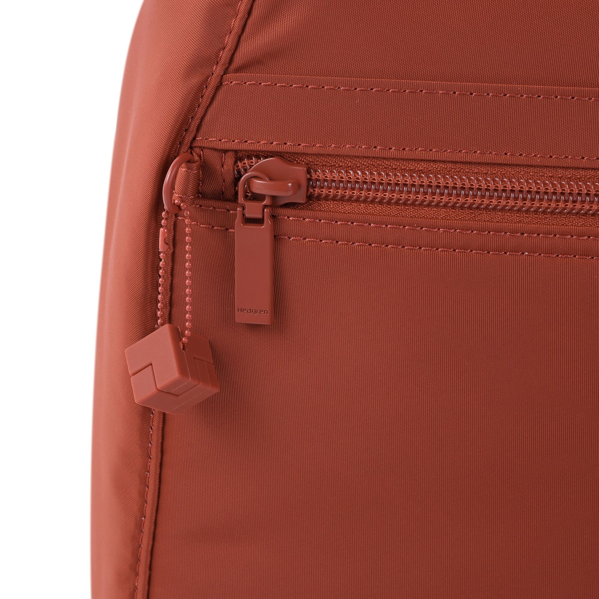 Sac à dos 'Inner City Vogue' Hedgren en rouge