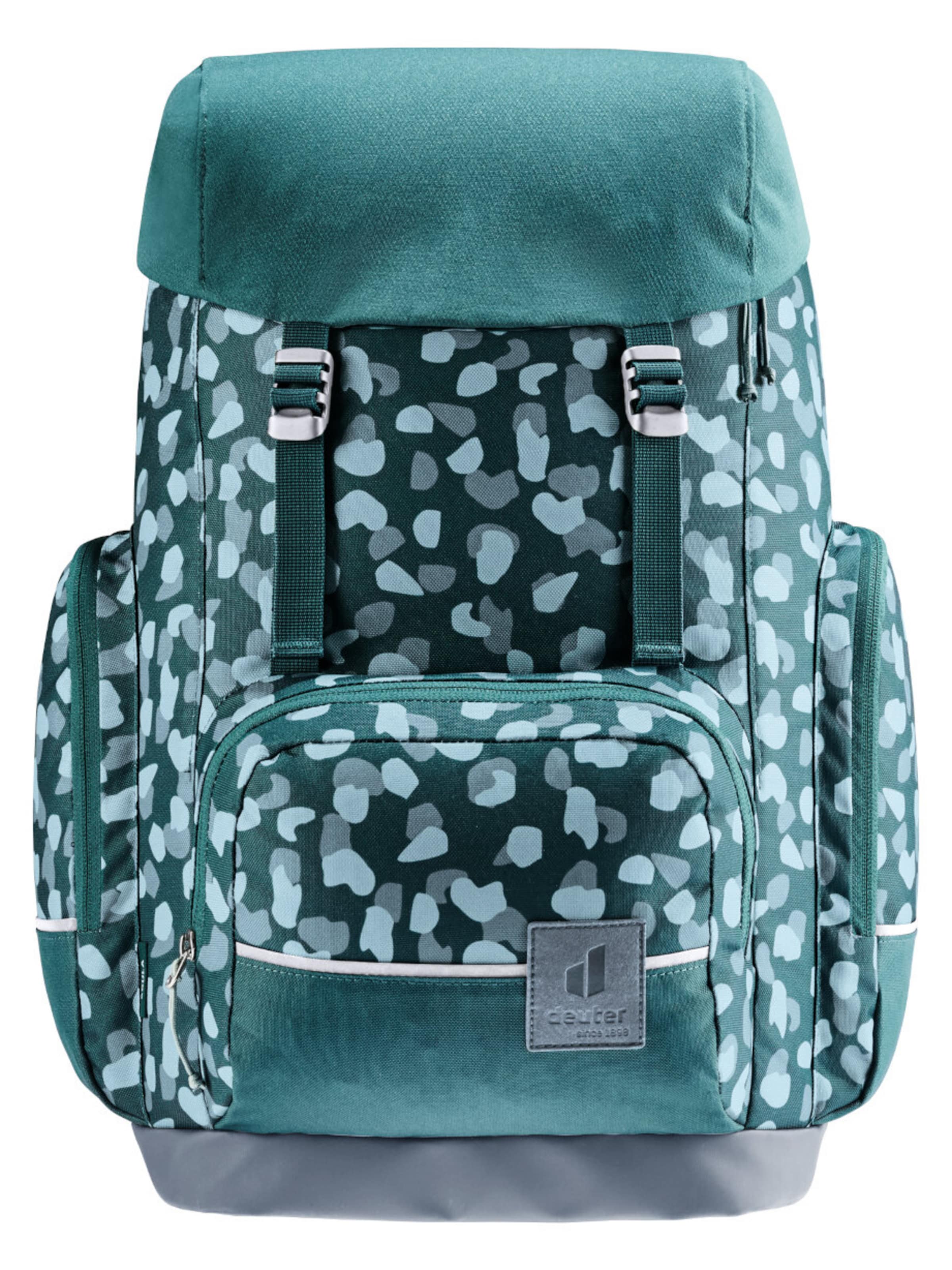 Sac à dos 'Scula' DEUTER en bleu