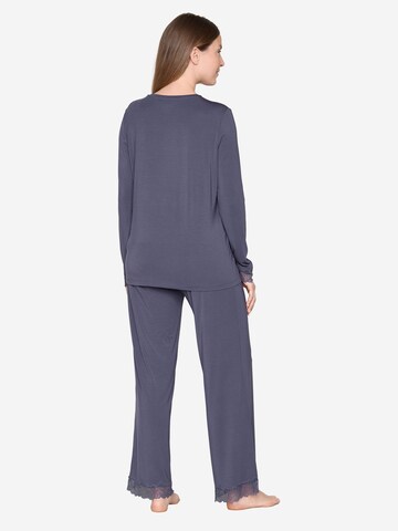 JOOP! Shirt ' Loungewear ' in Purple
