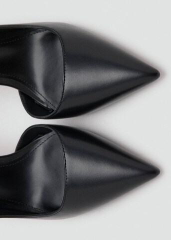 MANGO Pumps 'Audreyp' in Schwarz