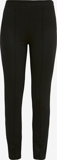 comma casual identity Leggings en noir, Vue avec produit