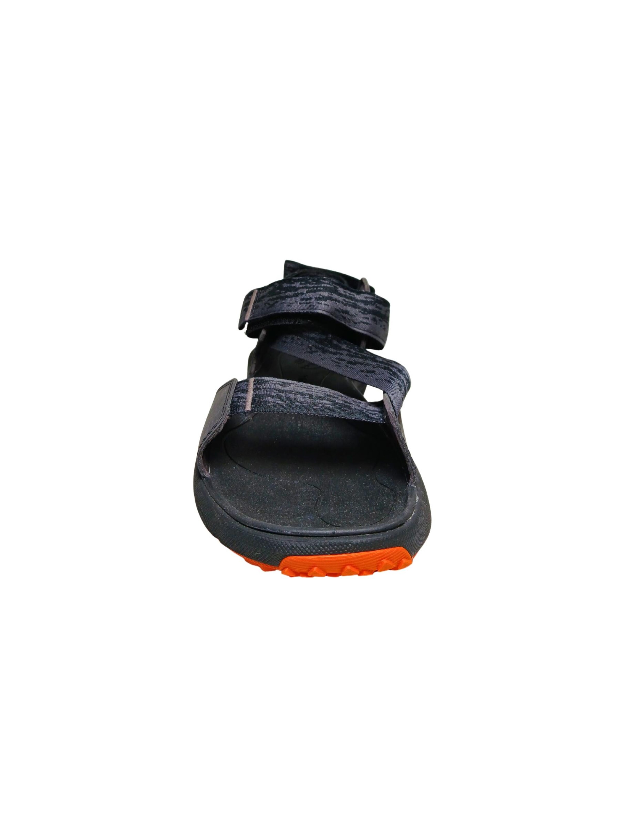 Sandales de randonnée TIMBERLAND en noir
