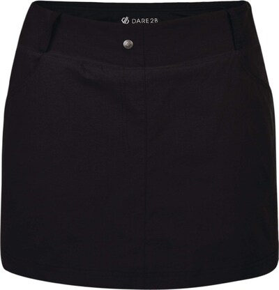 DARE 2B Athletic Skorts in Black, Item view