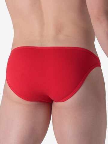 WOH Slip 'Sexy Fun' in Rood