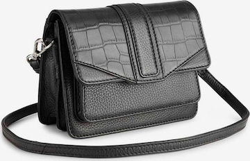 MARKBERG Crossbody Bag 'Carleen' in Black