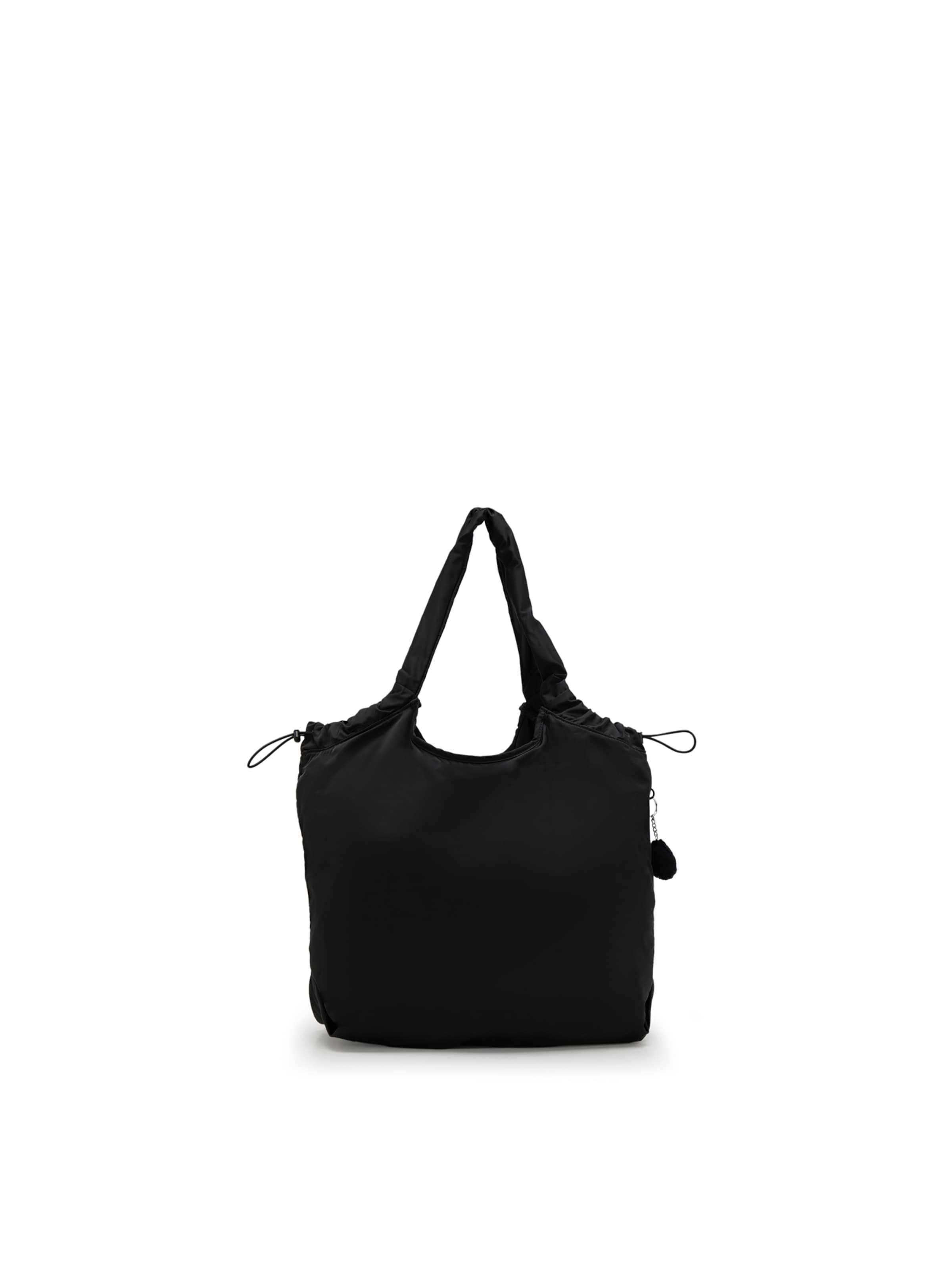 Borsa a mano 'Assie' di KIPLING in nero