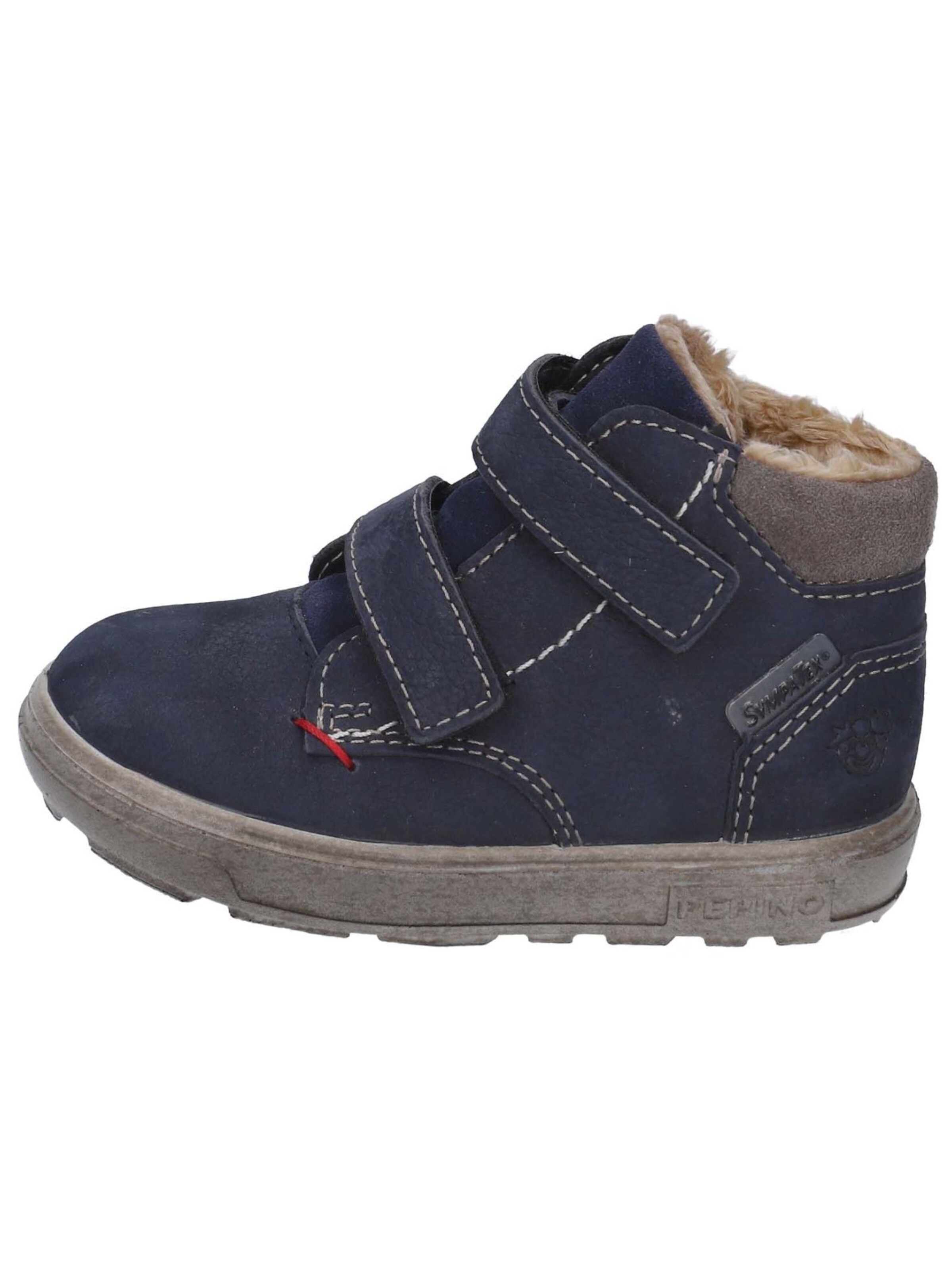 Chaussure basse 'Alex' Pepino en bleu