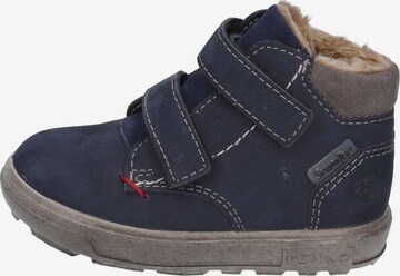 Chaussure basse 'ALEX' Pepino en bleu