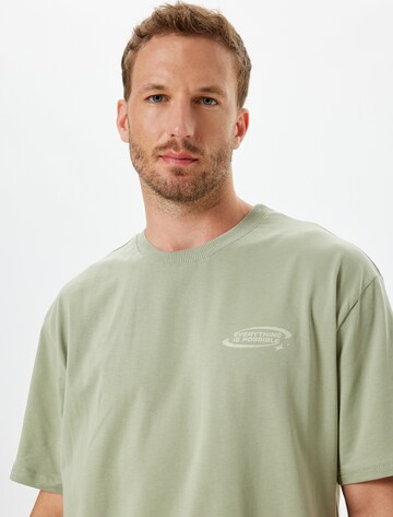 Koton Shirt in Green