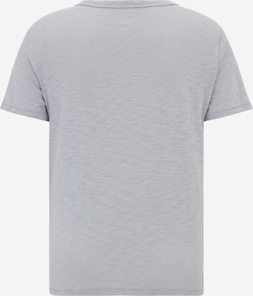 Gap Petite T-Shirt in Blau