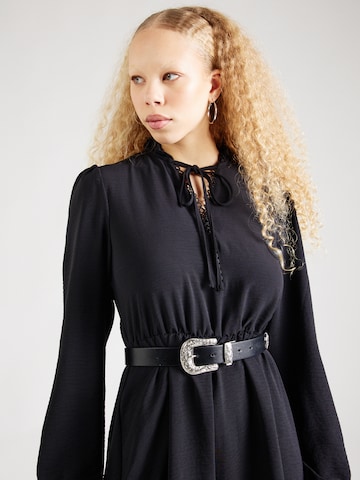 ABOUT YOU Dress 'Marika' in Black