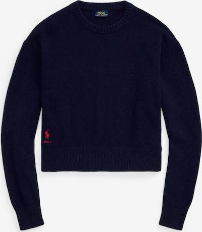 Polo Ralph Lauren Svetr - námořnická modř, Produkt