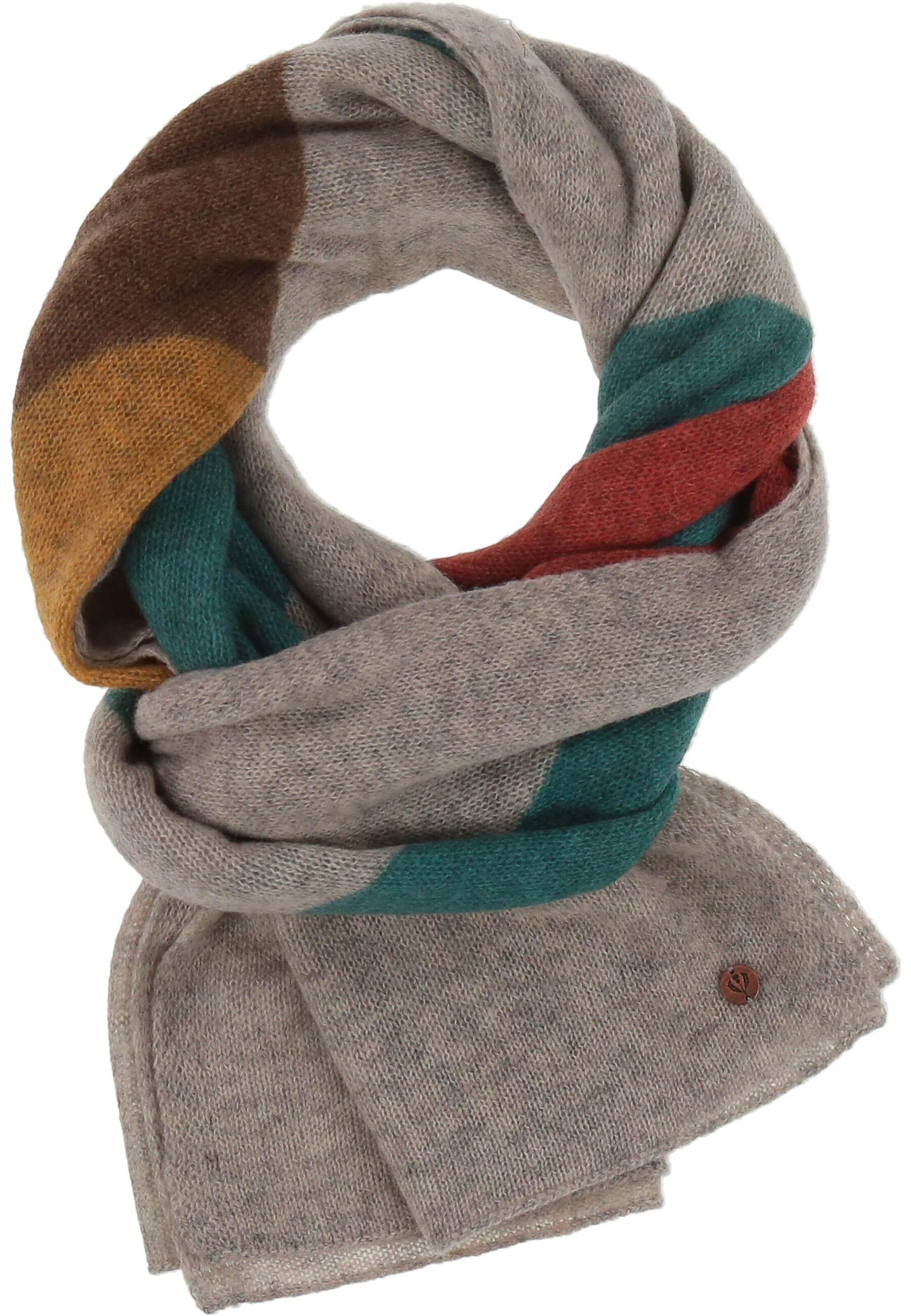 FRAAS Schal in Beige