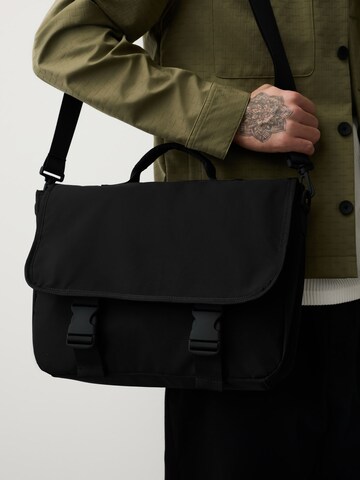 Messenger Next en noir