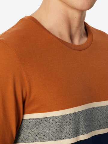 Pyjama court ' Casual Nightwear ' SCHIESSER en bleu