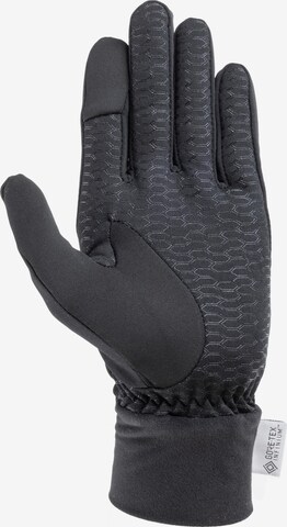 REUSCH Sporthandschuhe 'Karayel' in Schwarz