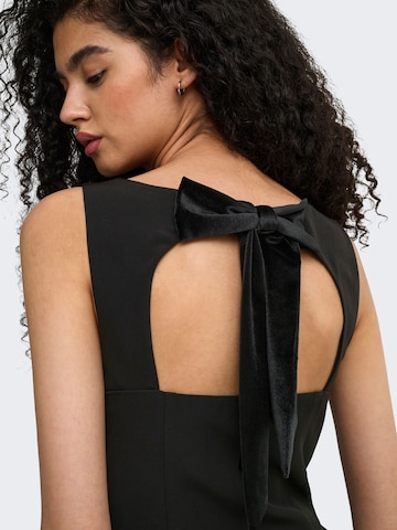 ONLY - Vestido 'ONLMalika' en negro