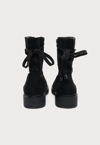 Bottines 'Tamara' ABOUT YOU en noir