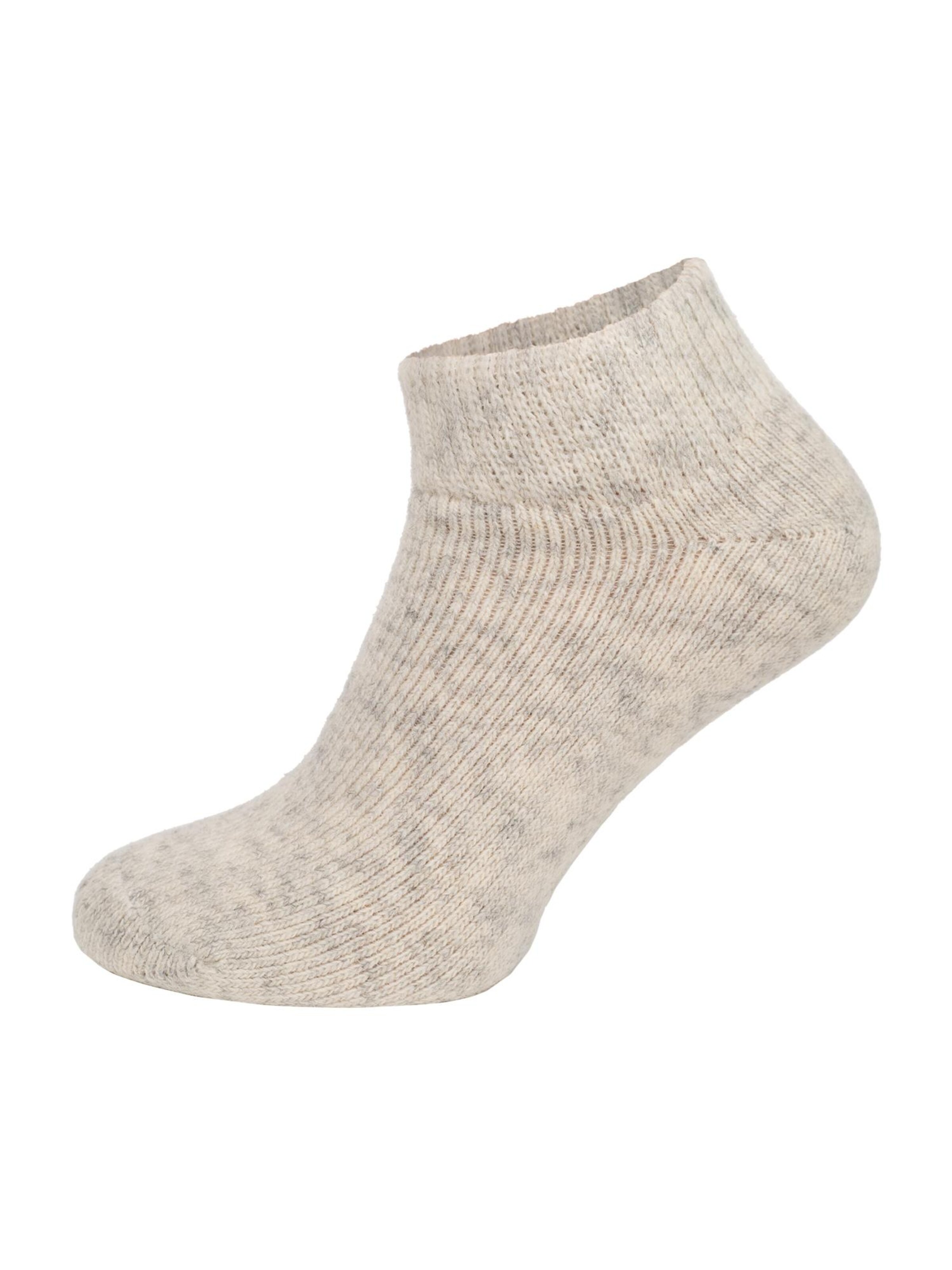HomeOfSocks Socks 'HOS8018' in Beige