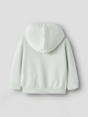 NAME IT Sweatshirt in Blau