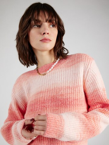 Pullover di GARCIA in arancione