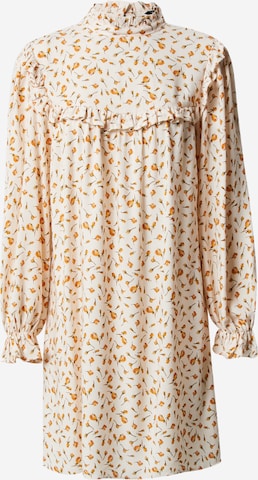 Dorothy Perkins Mekko värissä beige: edessä