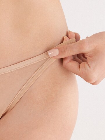 INTIMISSIMI Slip in Beige