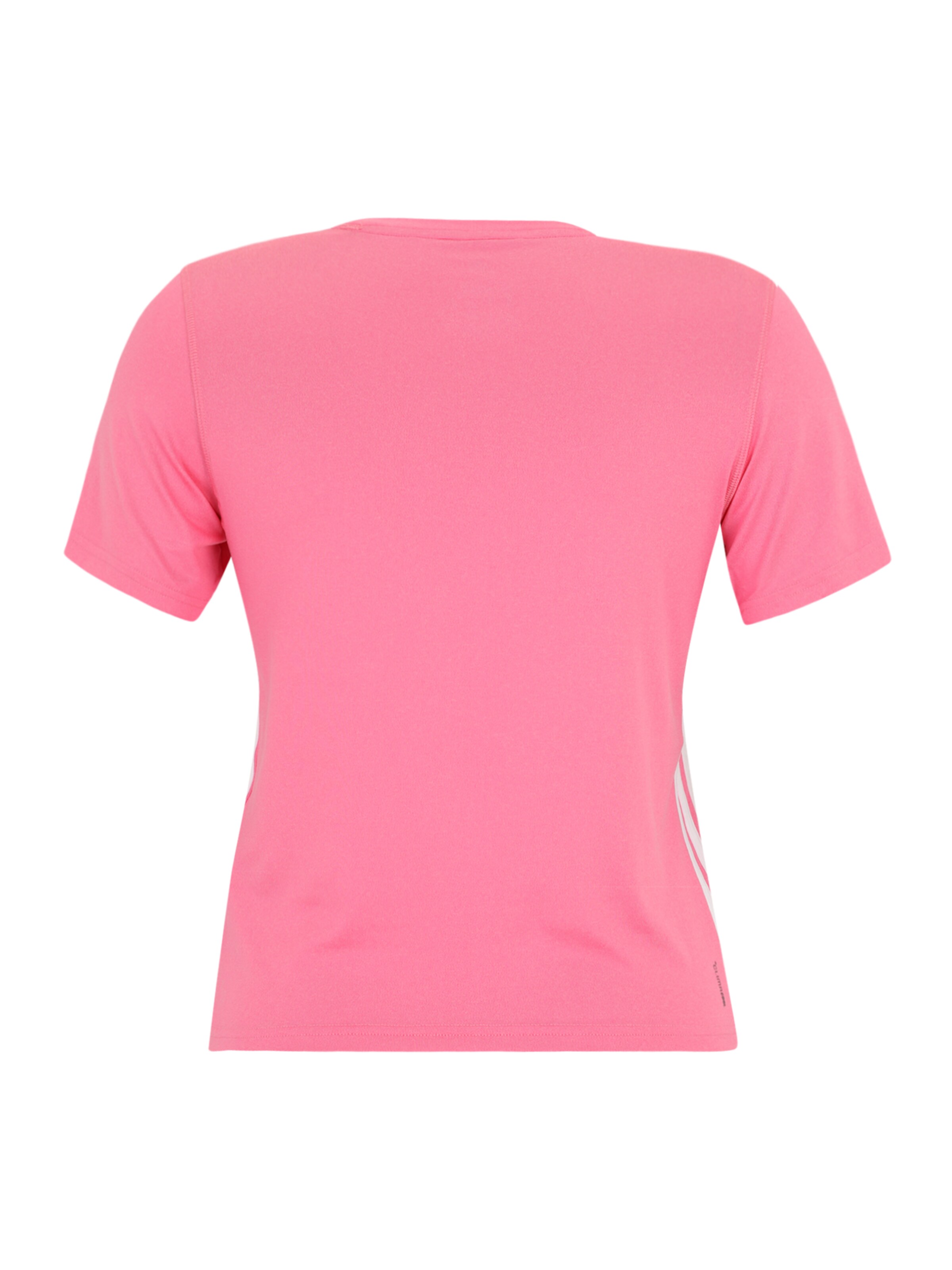 ADIDAS PERFORMANCE Performance shirt in Pink