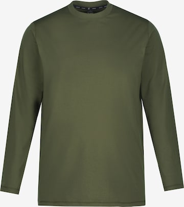 JAY-PI Undershirt in Green: front